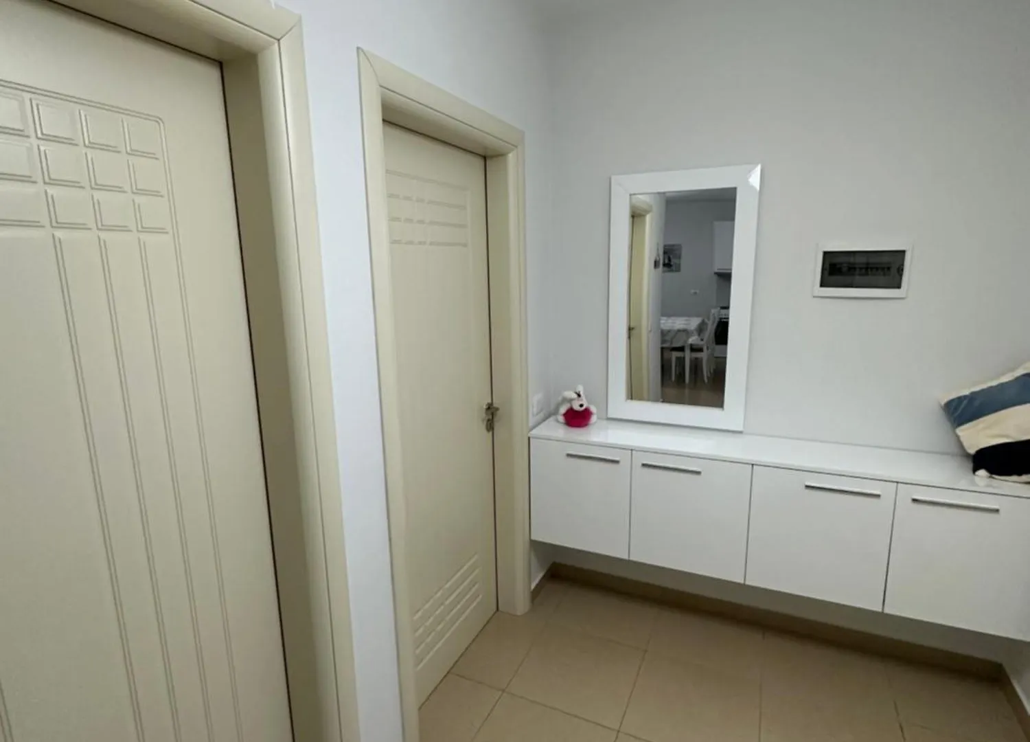 Grand Europa Resort Apartament Velipoje 0*,