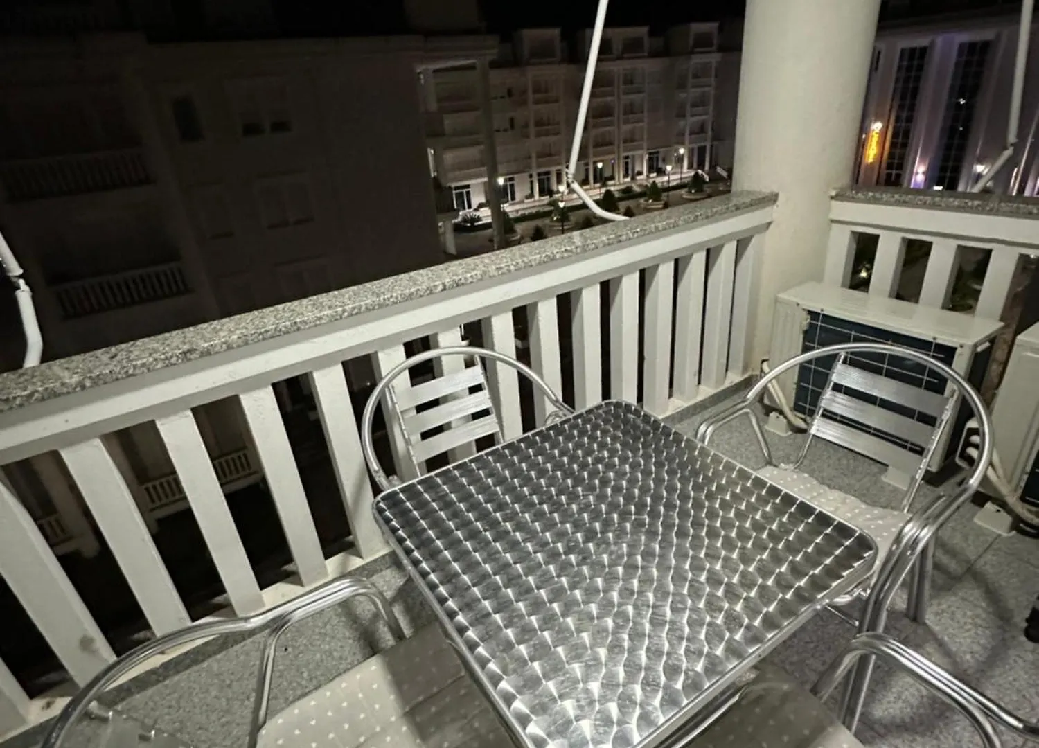 Apartment Grand Europa Resort Apartament Velipoje Albania