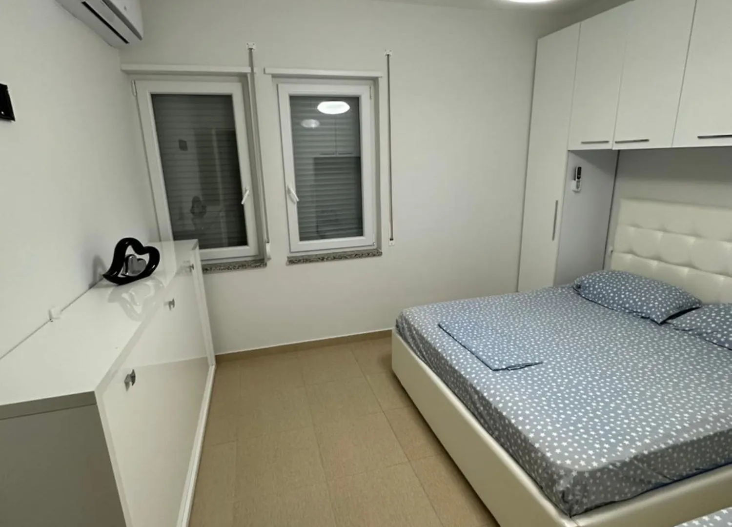 Grand Europa Resort Apartament Velipoje Apartment