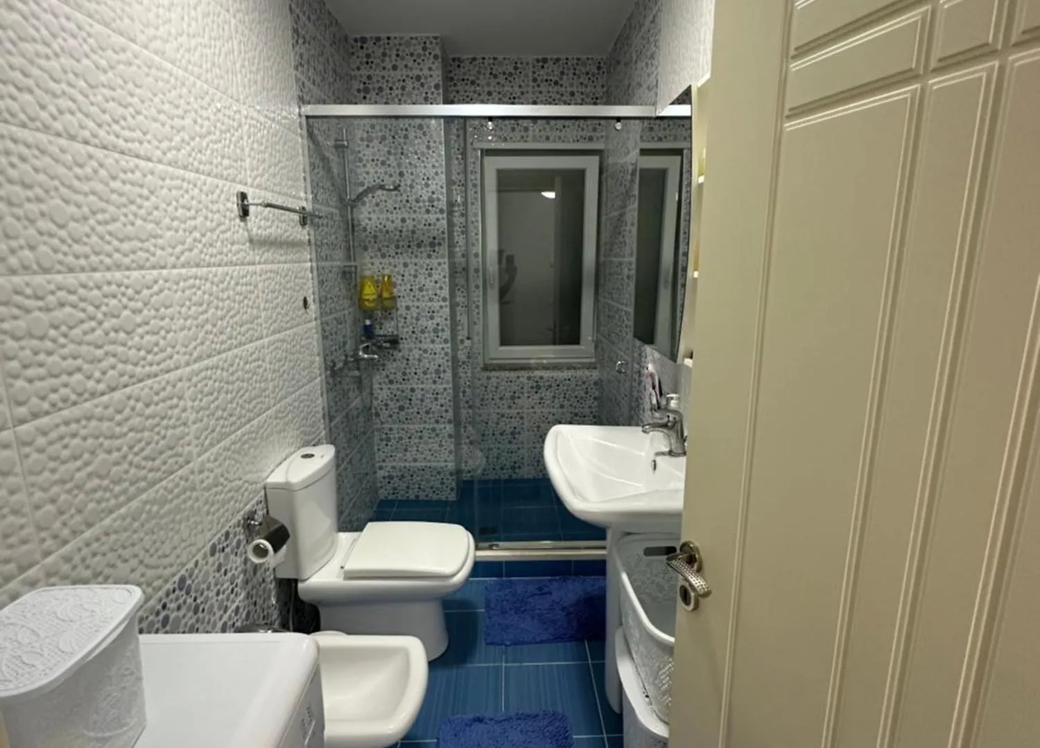 Grand Europa Resort Apartament Velipoje