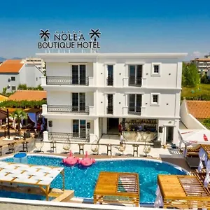 5* Hotel Nolea Boutique