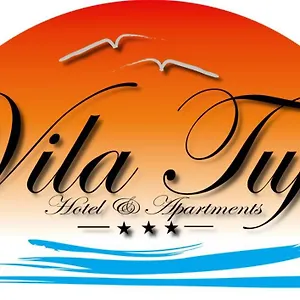Tufi Hotel apartamentowy