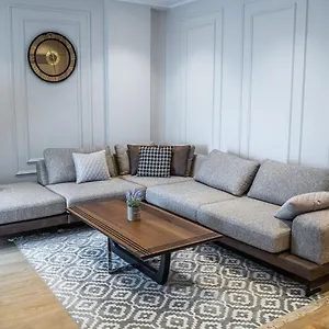  Aparthotel Sense Luxury