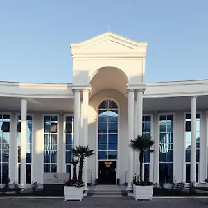 5* Resort Grand Europa Resort, Affiliated By Melia