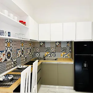  Apartment Apartments Oda Hotel